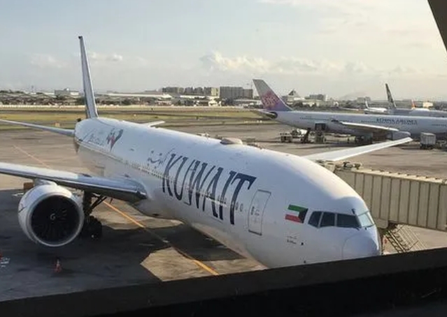 阿联酋展会ATA物流案例