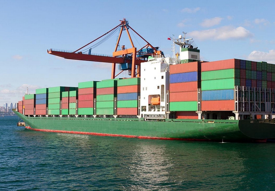 阿联酋海运拼箱/整柜运输案例