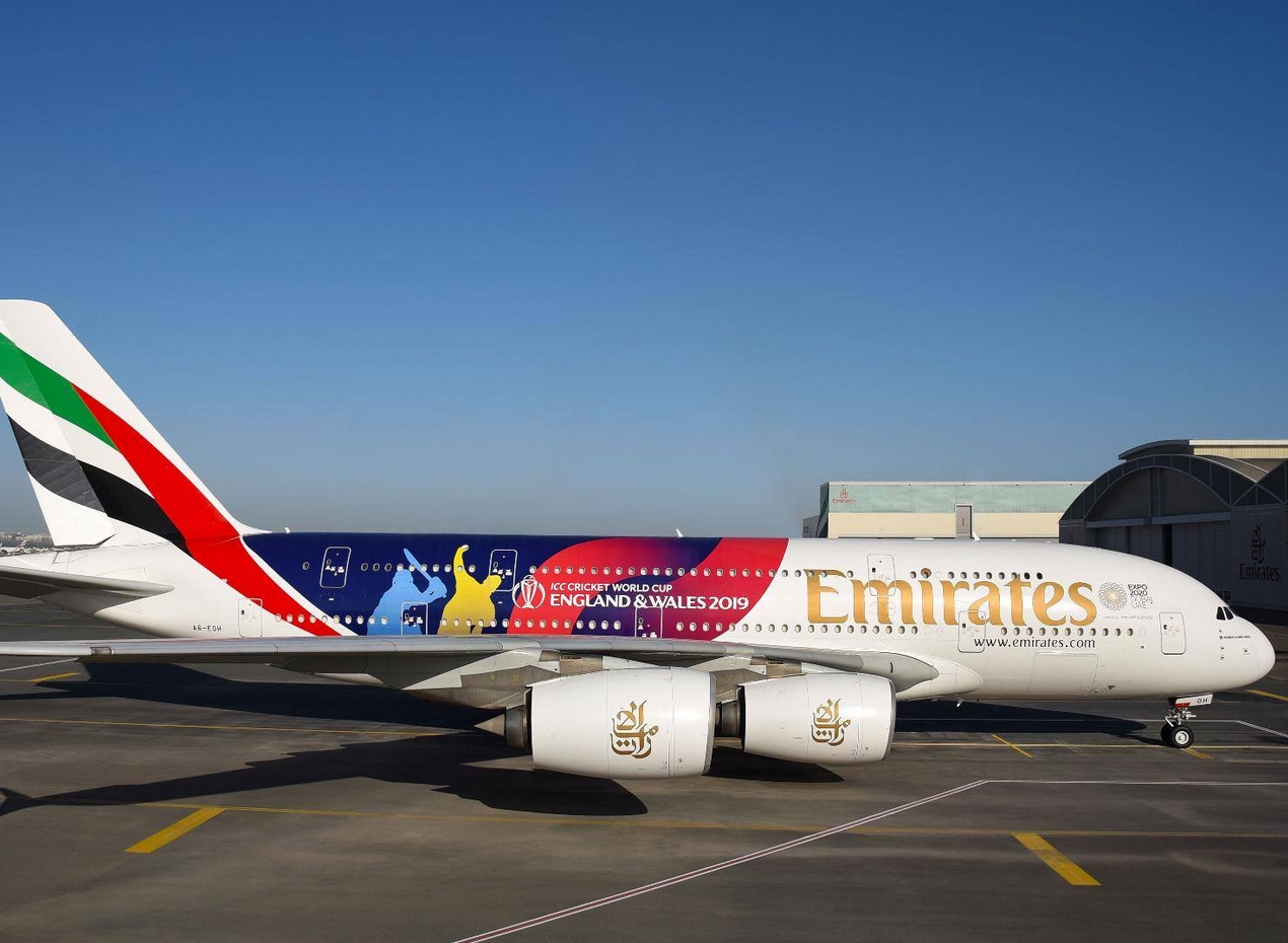 阿联酋敏感货专线